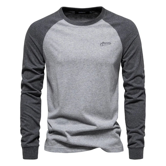 Harper™ | Long Sleeve Shirt