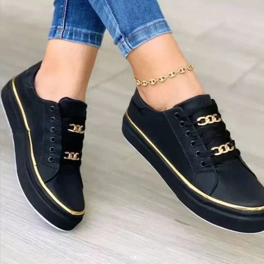 Paige™ | Orthopedic Comfort Shoes
