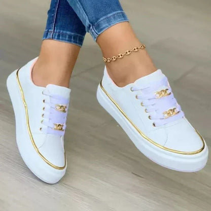Paige™ | Orthopedic Comfort Shoes