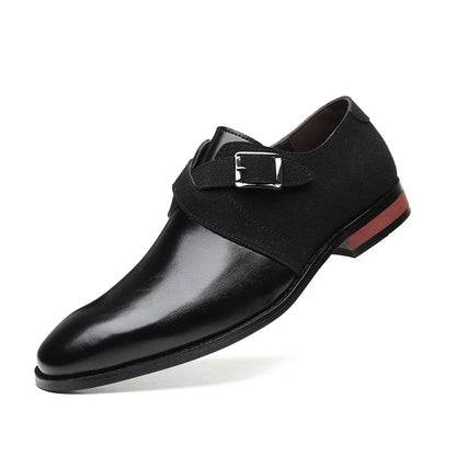 Alessio Lombardi Leather Dress Shoes Regular price