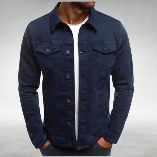 Vance™ Heritage Casual Jacket