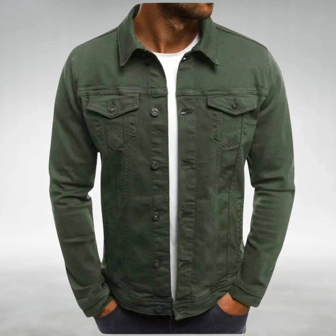 Vance™ Heritage Casual Jacket