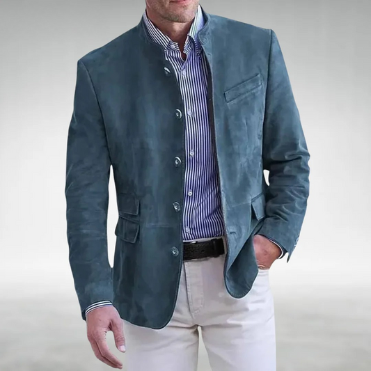 Poole™ Men’s Smart Casual Jacket