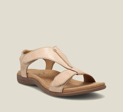 Ayla | Sophisticated Orthopedic Sandals