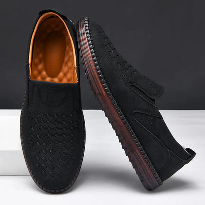 Preston Classic Genuine Leather Loafer