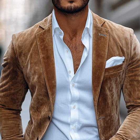 Albert | Eleganter Blazer