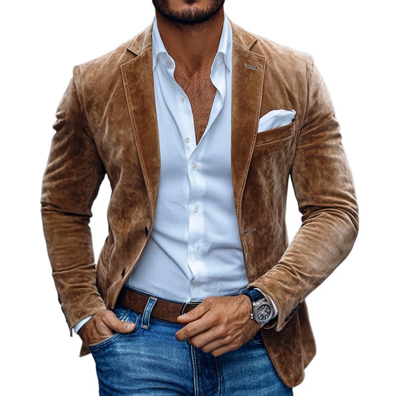 Albert | Eleganter Blazer